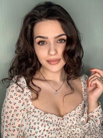 Анастасия