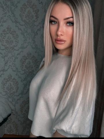 Индивидуалка Розалия Фотография 3